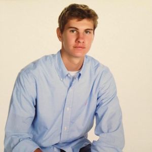 Meet your Posher, Luke