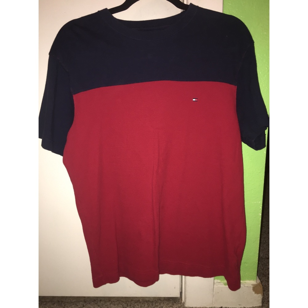 Tommy Hilfiger shirt