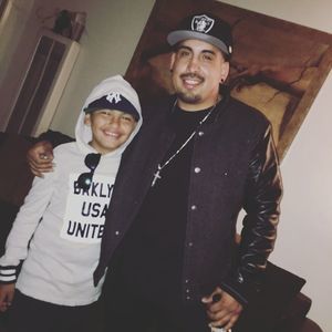 Meet your Posher, Mauro