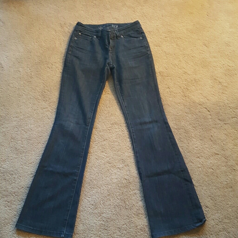 The Limited jeans