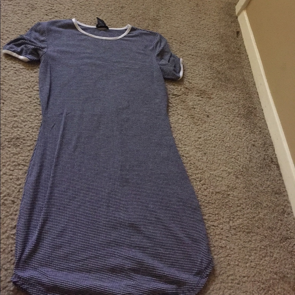 Wet seal maxi dress , worn once