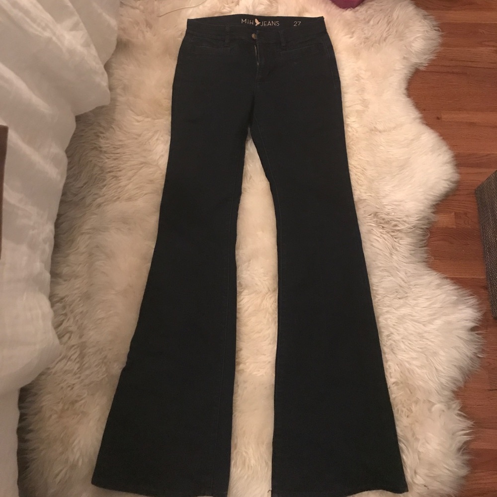 Never worn Mih jeans!