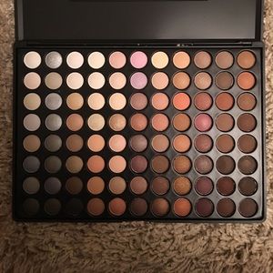 Coastal Scents Warm Palette