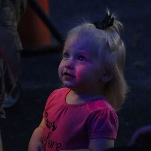 Meet your Posher, Jackie - Picture 1 of 1