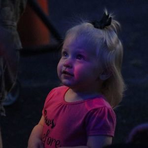 Meet your Posher, Jackie