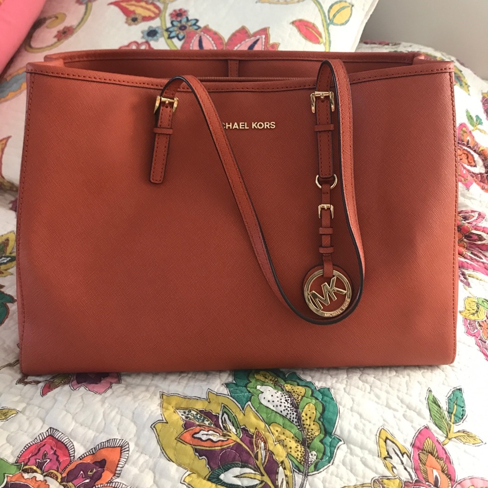 Michael Kors Tote