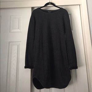 TOPSHOP Oversized Sweater Top/Dress