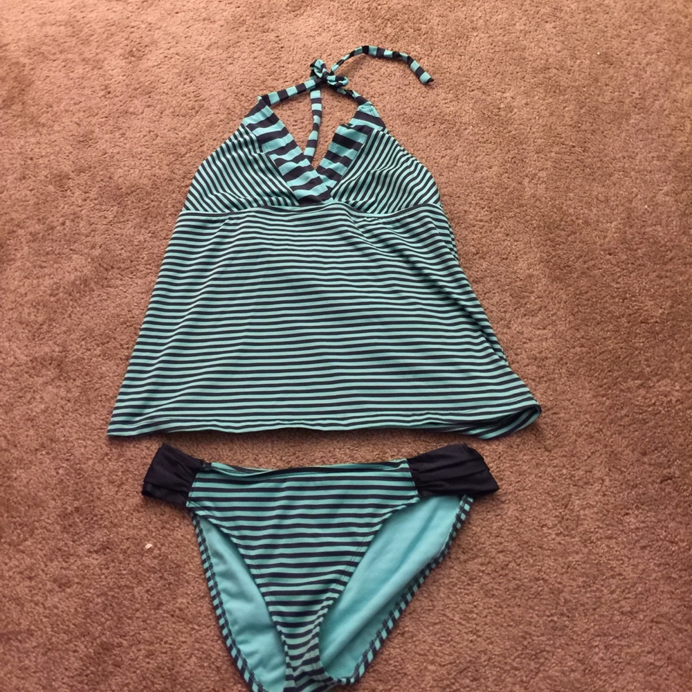 Cute tankini