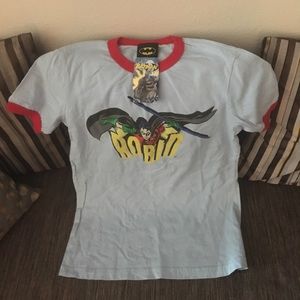 Rabin Shirt