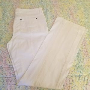 White London Jeans Size 8
