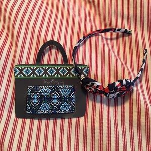 Vera Bradley Hair Accessories