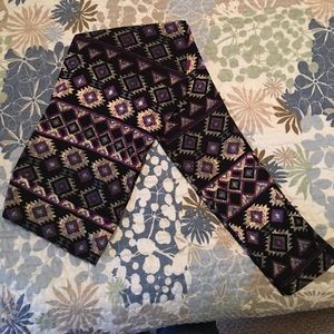 Lularoe TC leggings