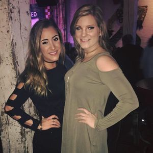 Meet your Posher, Stephanie