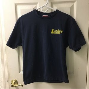 vintage style t shirt