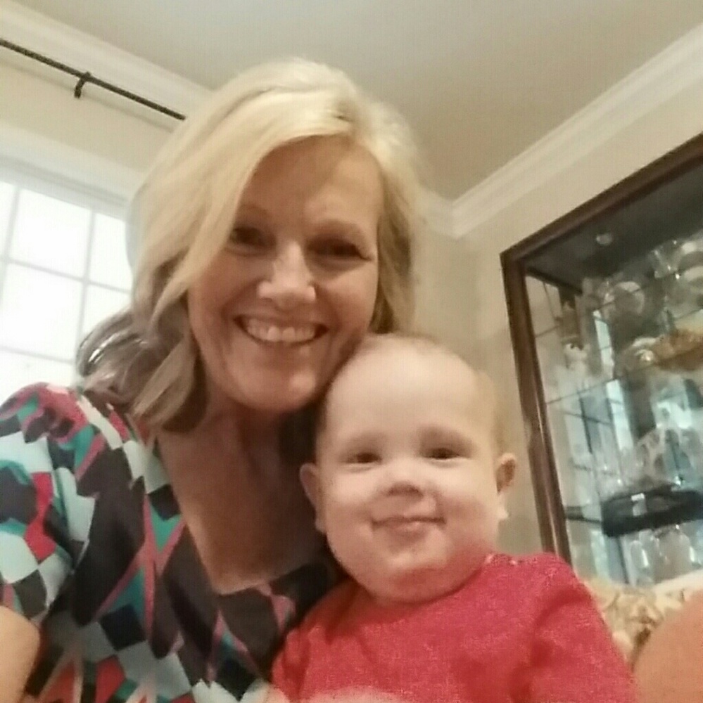 Meet your Posher, Gayle