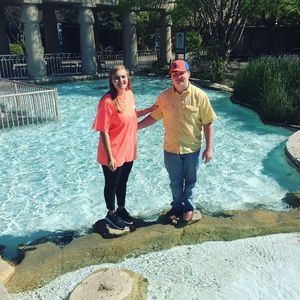 Meet your Posher, Ricky