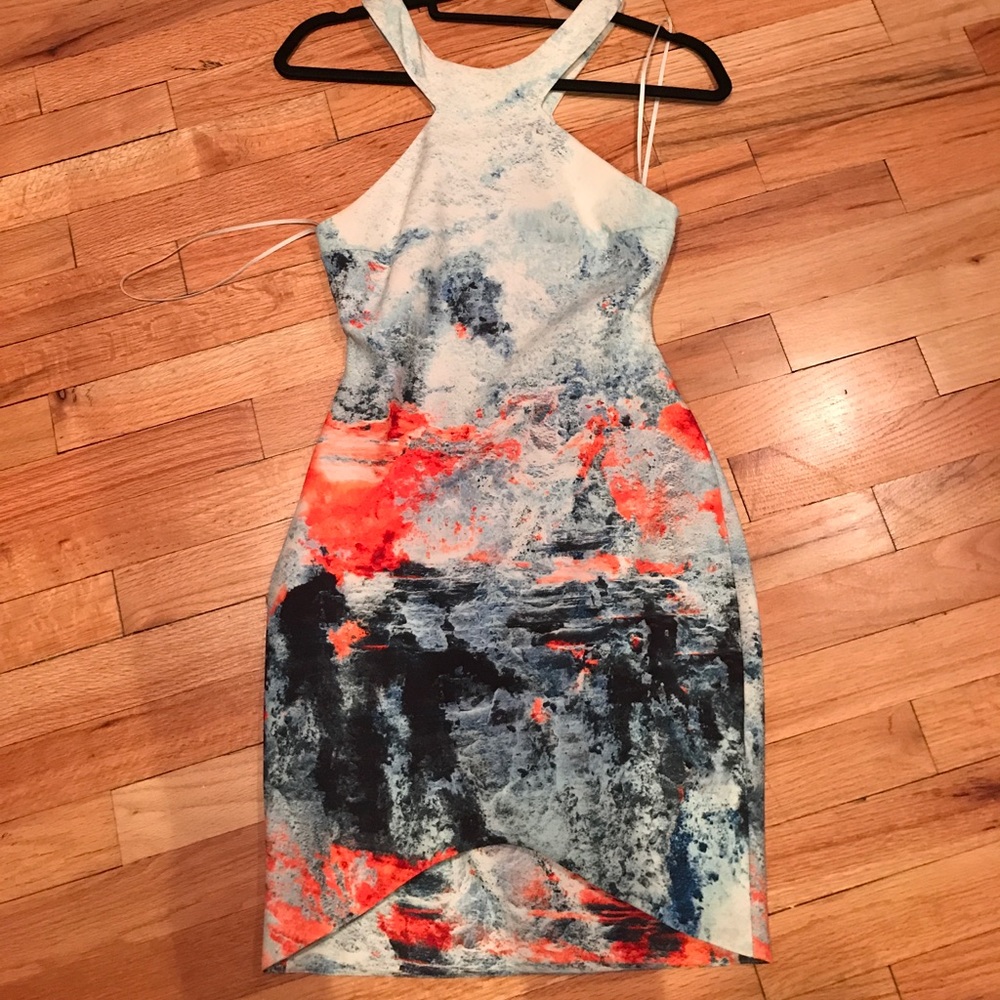 Going out dress