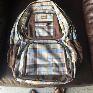 Thirty-One gifts backback