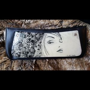 Debbie Brooks Evening Bag