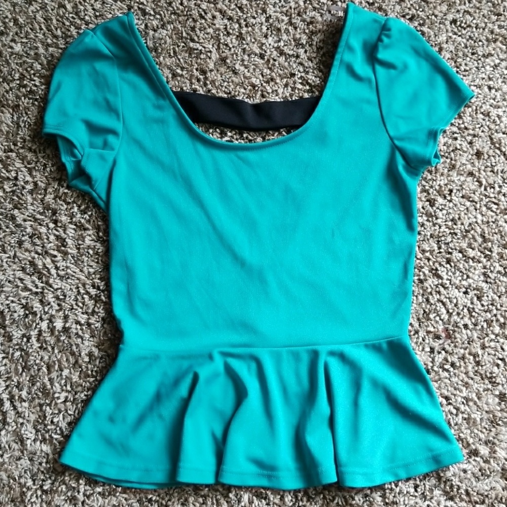 Pulpum shirt