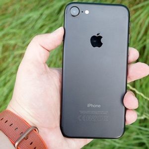 iPhone 7