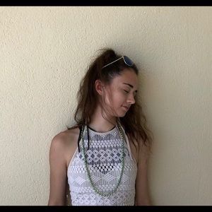 Meet your Posher, Mia