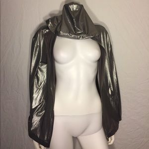 H&M COACHELLA collection hoodie