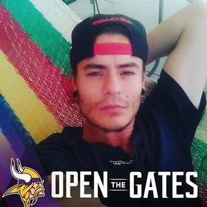 Meet your Posher, Brandon