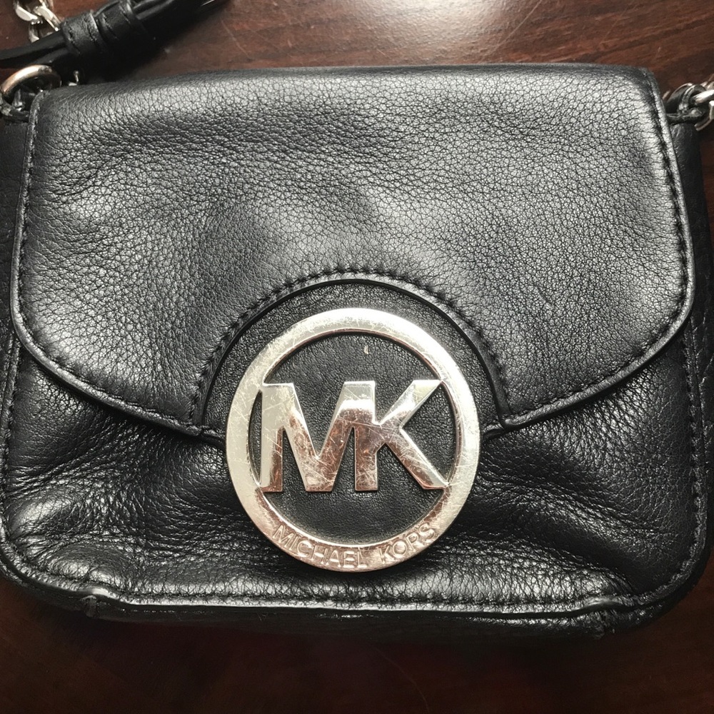 Michael Kors cross body