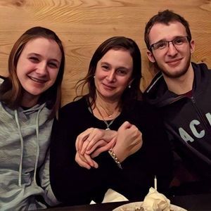 Meet your Posher, Allison