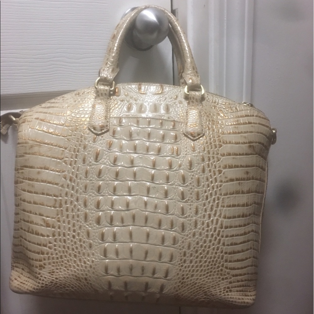 Authentic Brahmin Bag. 100% Authentic