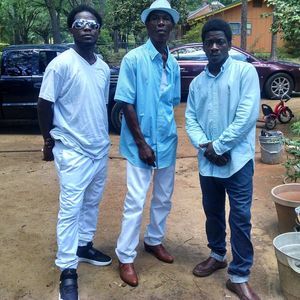 Meet your Posher, Wesley