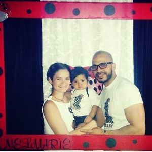 Meet your Posher, Jorge