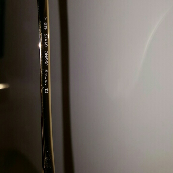 AUTHENTIC CELINE SUNGLASSES!!!! - Picture 5 of 6