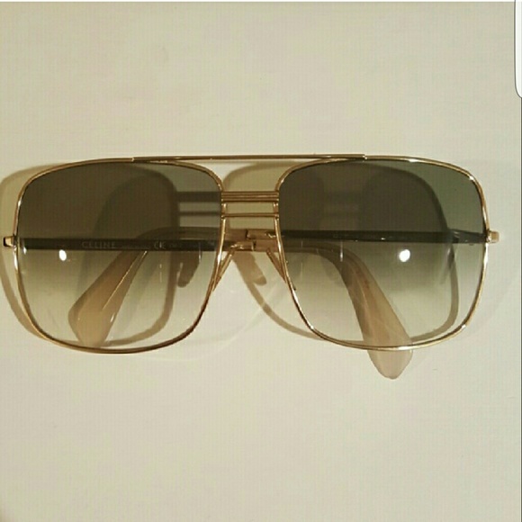 AUTHENTIC CELINE SUNGLASSES!!!! - Picture 3 of 6