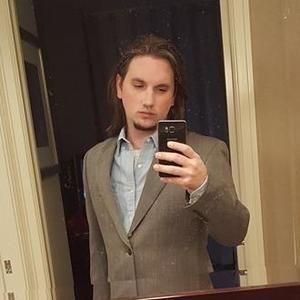 Meet your Posher, Justin