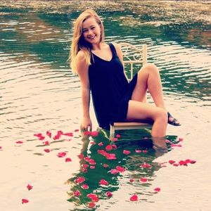 Meet your Posher, Channing