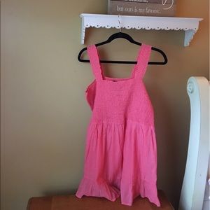 LANE BRYANT Flowy Cami Top. Size 14/16