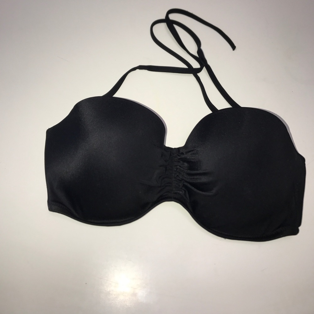 Victoria's Secret-VS SWIM-FLIRT-Push-Up- 36DD
