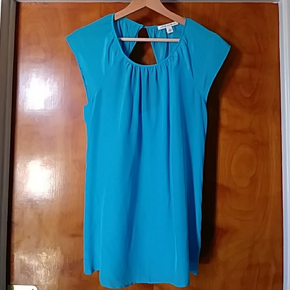 Turquoise Splender