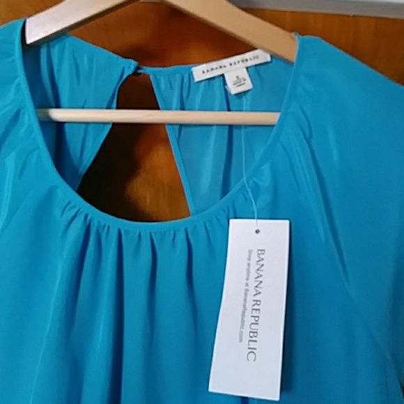 Turquoise Splender - Picture 2 of 4