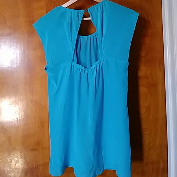 Turquoise Splender - Picture 4 of 4