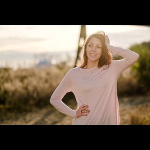 Meet your Posher, Sophia