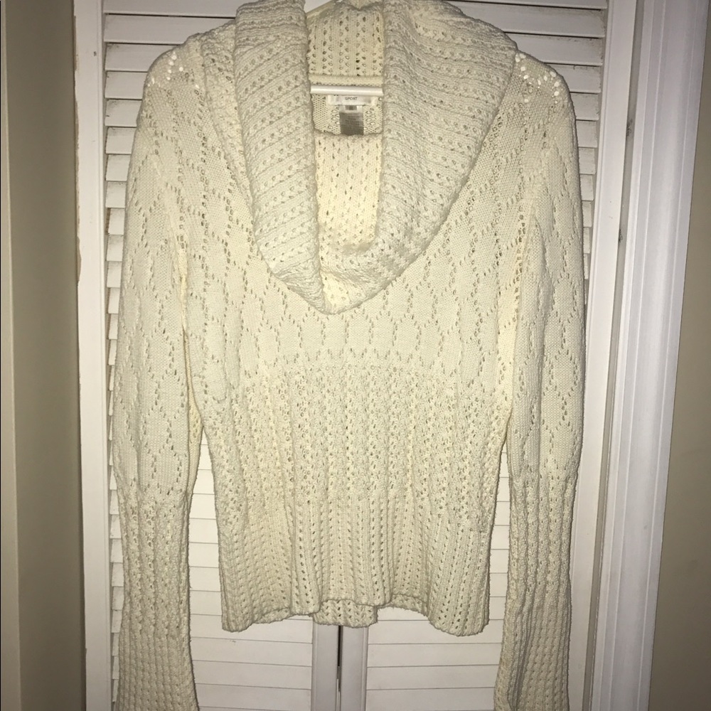 Sweater