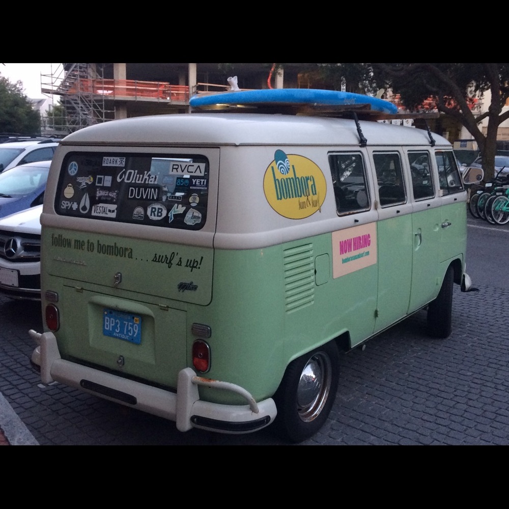 Meet your Posher, Haylee