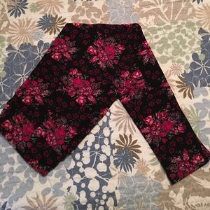 Lularoe TC leggings
