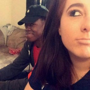 Meet your Posher, Juliusandangelina