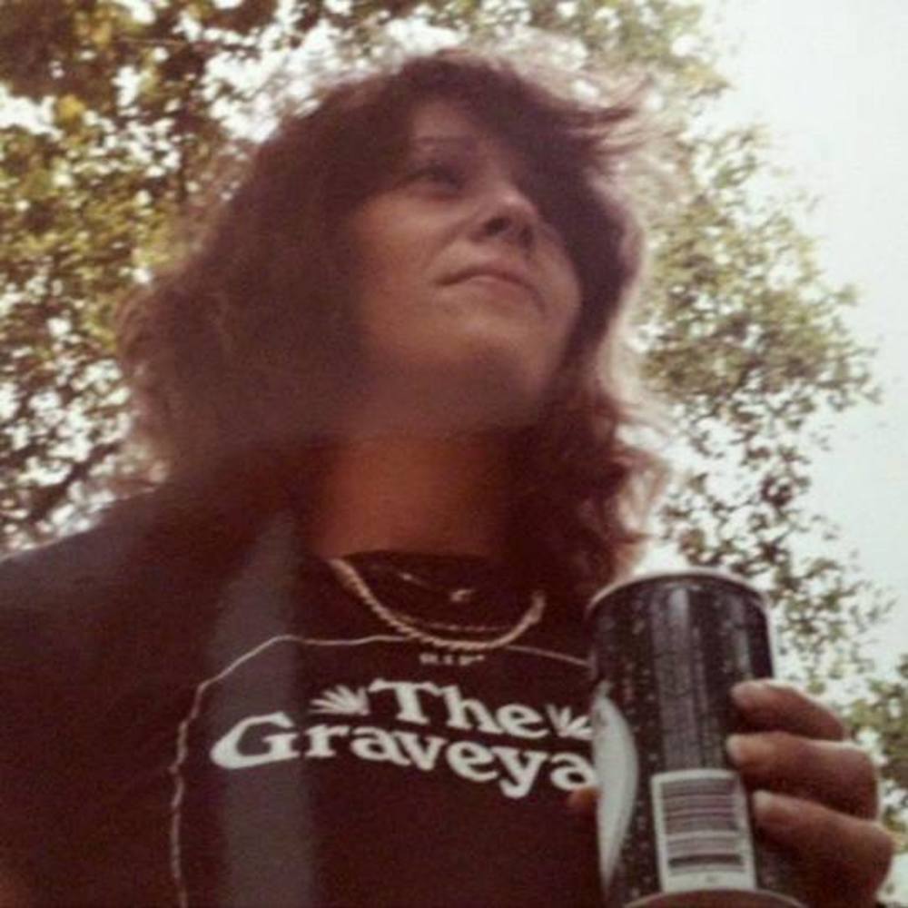 Meet your Posher, Doreen