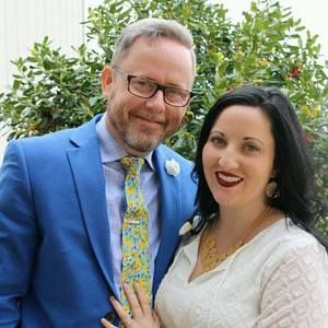 Meet your Posher, Dusty