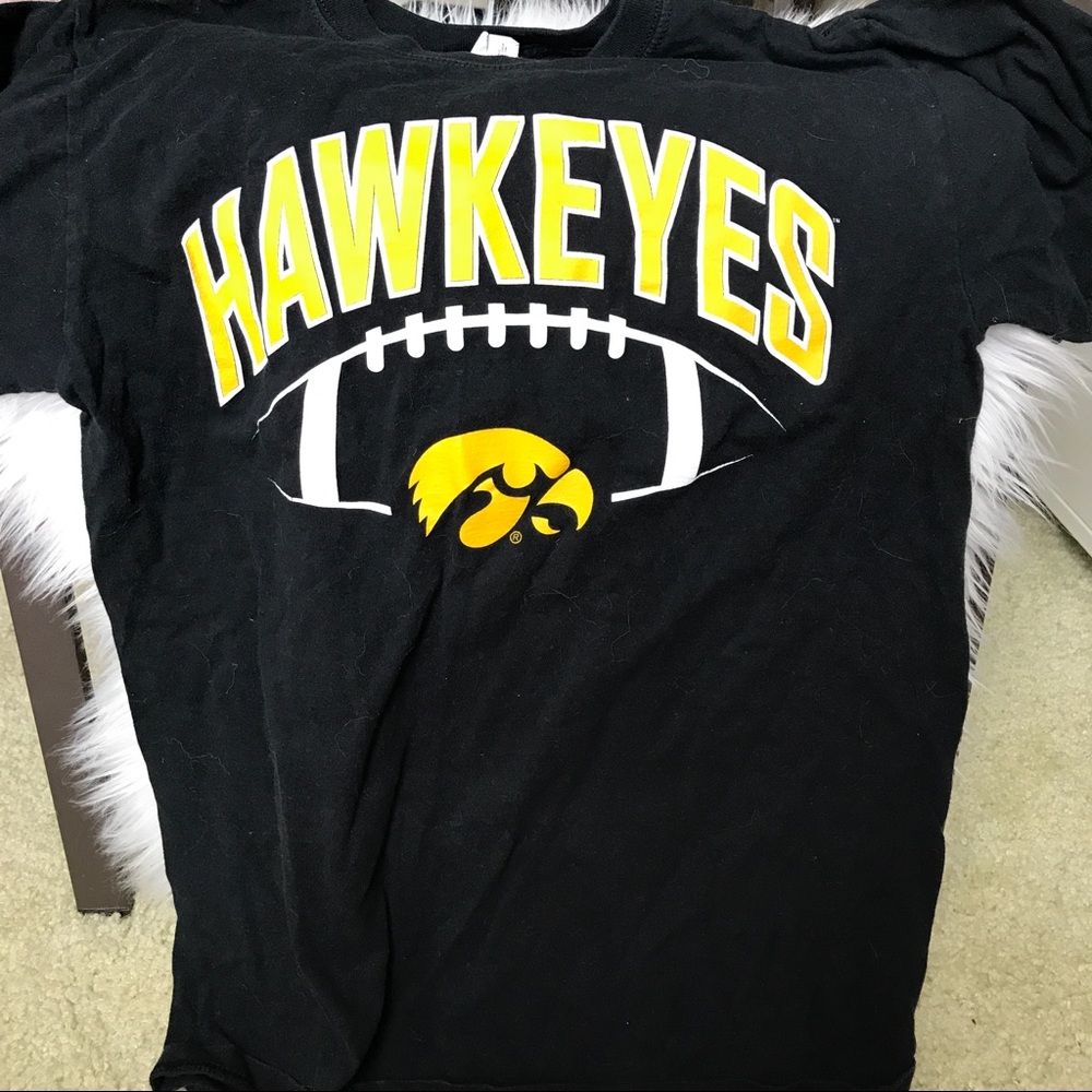 Iowa Hawkeyes T-Shirt